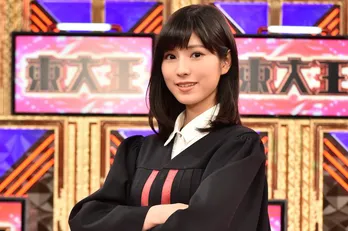 “才色兼備のヒロイン”鈴木光の成長を名場面と共に振り返る「東大王」特別編