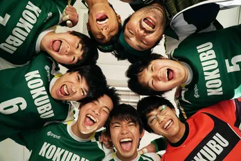 加藤清史郎主演「#ハンド全力」の公開延期が決定