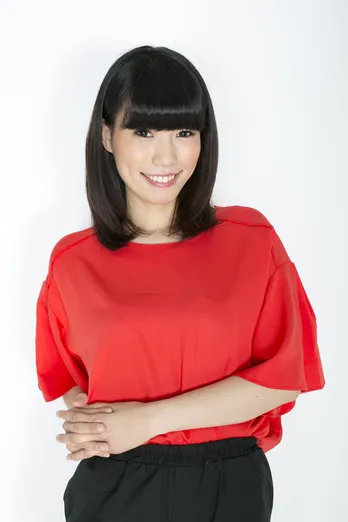 <紺野ぶるま>“おうち時間”のおすすめは「Nizi Project」直近の目標「腹筋を割ること」【#StayHome連載】