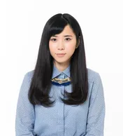 <河邑ミク>“おうち時間”は「相棒」「科捜研の女」などの再放送がおすすめ!【#StayHome連載】