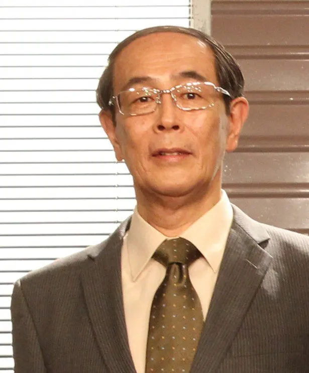 志賀廣太郎さんが4月20日に亡くなっていたことが発表された
