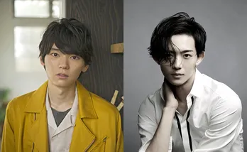 古川雄輝と竜星涼が初共演で純愛BLを描く