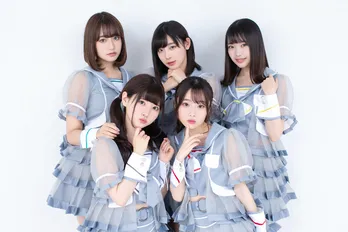 #ババババンビ新MVは競馬ファンも必見? オープニング入場曲は「ファンファーレ」をイメージ