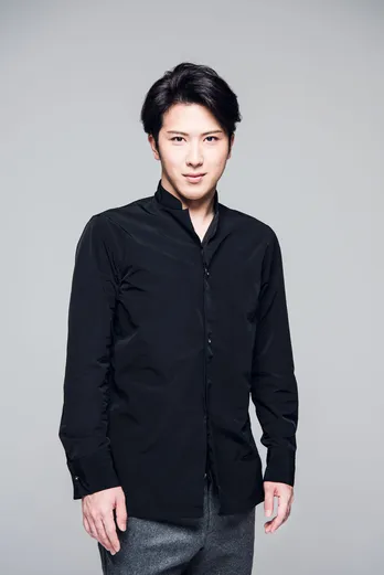 “ギャング映画好き”な俳優・尾上松也、イチオシ映画は“なるべくして生まれた名作”『アンタッチャブル』<ザテレビジョンシネマ部>