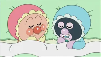 戸田恵子、放送1500回を迎える「アンパンマン」について『私たちはワンチームでした』