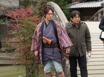 「大江戸グレートジャーニー」徹底ガイドが5月1日(金)放送! 丸山隆平らキャスト陣のSPインタビューも