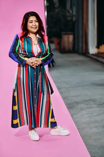 堀澤麻衣子、初のカバーアルバムをリリース&スタジオライブの映像も公開