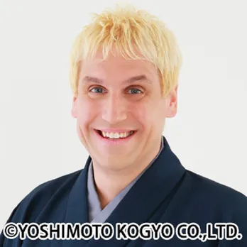 カナダ出身の落語家・桂三輝はアメリカで人気のNetflixコンテンツをおすすめ【#StayHome連載】