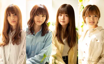 SARD UNDERGROUND、新曲「これからの君に乾杯」ジャケット写真公開!坂井泉水の優しい詞が心に響く応援歌