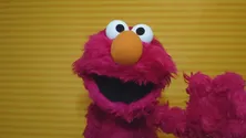 エルモ「テレビ電話でビッグバードとお話もしたよ」“コロナ疲れ”の子どもたちにメッセージ！＜バリバラ＞