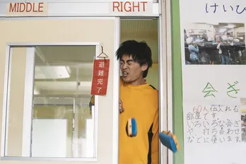 ＜試写室＞「浦安鉄筋家族」再現度が高過ぎる大東駿介の振り切った演技が炸裂！