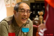 志賀廣太郎さん追悼、テレ東で5月4日(月)「三匹のおっさん」再放送