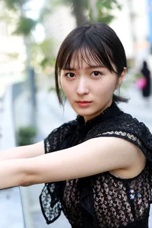 ＜大島涼花＞おすすめ“おうちエンタメ”は「Nのために」【#StayHome連載】