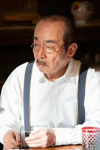 志村けんさんの生前コメント発表「ついつい何かしたくなっちゃう(笑)」＜エール＞