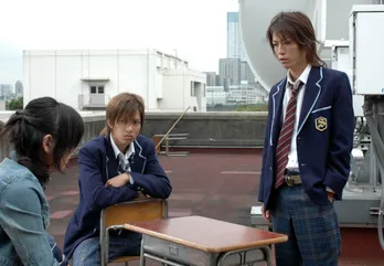 亀梨和也“修二”と、山下智久“彰”…それぞれの思いが交錯し始める「野ブタ。をプロデュース」第5話・第6話も放送決定!