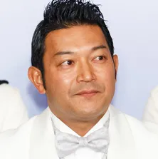 山口智充が語るルーツ「自分のDNAはここからきている」