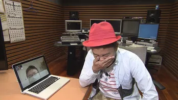 「せっかくチャラ男になったのに…」誰かと話したいと願う依頼者を“外の世界”へ＜発見らくちゃく＞