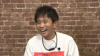 伝説の初回を回顧! 東野幸治が浜田雅功にむちゃぶり連発<ごぶごぶ>