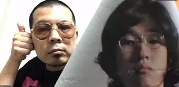 リモート自宅芸で天竺鼠・川原が優勝!新・冠番組の構想は「ぎりぎりのところで(笑)」<家-1グランプリ>