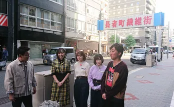 「SKE48のバズらせます!!」で“バズらせコレクション”がスタート　初回は須田亜香里の写真集から始まるわらしべ長者企画