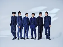 <Mステ>ジャニーズ続々登場!おうち時間を盛り上げる「WAになっておどろうプロジェクト」開始