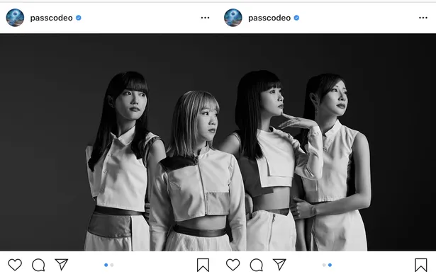 Passcodeがann0に初登場 生放送中にキャッチコピー誕生 新曲完成を目指す 画像2 8 芸能ニュースならザテレビジョン