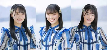 STU48・石田千穂、今村美月、瀧野由美子が“おうちエンタメ”におすすめの漫画を紹介【#StayHome連載】