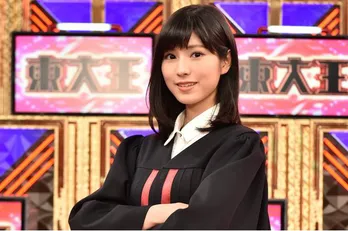 「東大王」リモート生放送もトレンド入り　“美しきヒロイン”鈴木光に夢中になる視聴者続出