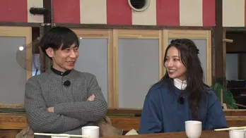 板倉の心に潜む闇から生まれた独特な“板倉哲学”を一挙公開<いたくろむらせのオンとオフ>