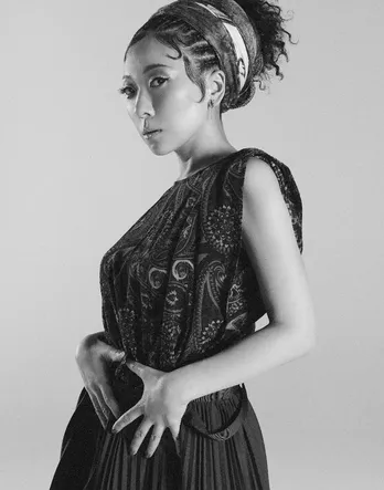 MISIA、リモートによるSPライブで今の思いを伝える!鶴瓶&藤ヶ谷もテレビ電話で取材<A-Studio+>