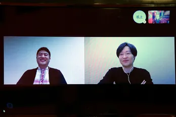 かまいたち・濱家は芸人の中で1番“芸人らしくない”？同期の和牛が証言