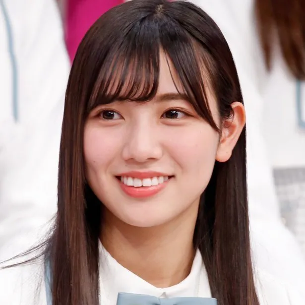 日向坂46河田陽菜のモノボケが話題に