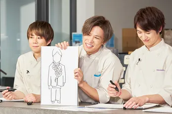 キスマイ玉森の大活躍で、まさかの尺不足に?