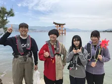 「せとチャレ！STU48」5月の放送内容が決定！瀬戸内クルーズツアー再び