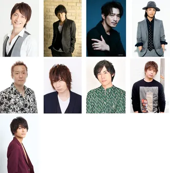 安元洋貴、“声優パジャマ会議”生放送決定に「俺達のリモート飲み会に参加してるテンションで」