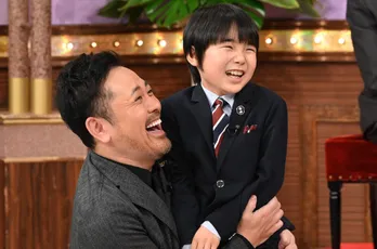 <しゃべくり007>寺田心、おしゃれ過ぎる私服を公開! “好きな人”は「いますけど、何人かは…」