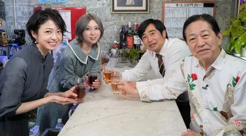 矢追純一がUFOの存在について衝撃の告白!?　“ネッシー特番”誕生秘話なども　