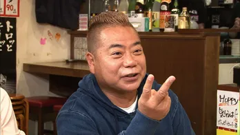 <ダウンタウンなう特別編>ムロツヨシ、出川哲朗のトークを再び “人気者”出川が心境を明かす