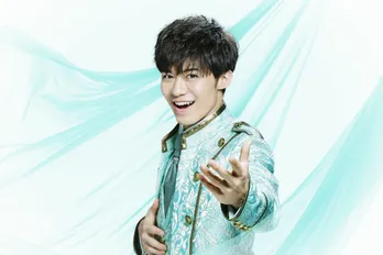 新浜レオン、誕生日に新タイアップ決定!「全国の皆さまに届くよう一曲入魂、心込めて取り組んでいきます」