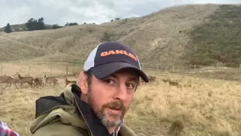 ラグビーW杯で日本代表を牽引したトンプソン・ルーク氏が母国での生活ぶりや自宅を公開