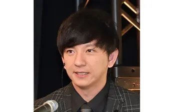 パンサー向井が「金に汚ねぇ!」と尾形への不満爆発!