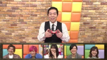 今田耕司がゲーム実況に挑戦！「鬼滅の刃」の声優・花江夏樹ら人気実況者の魅力も紹介＜ひかくてきファンです！＞