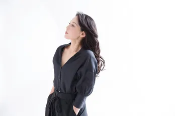 森川美穂、デビュー35周年記念“35曲入り”のベストアルバム発売　デビュー当初の秘蔵写真も解禁