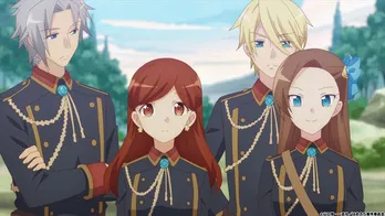 “悪役令嬢”が魔法の実技試験に挑戦!アニメ「はめふら」第7話あらすじ&先行カット公開