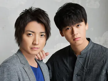 藤原竜也＆竹内涼真が撮影を回顧！「半年間ずっと一緒にいて、いい相棒になれた」