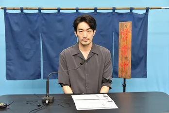 『異世界居酒屋「のぶ」』完成報告会をTwitterで生配信! 大谷亮平は“顔面料理人”!? 武田玲奈の大胆行動も監督が暴露