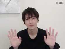 佐藤健が自宅からリモート出演!大泉洋の未公開モノマネ講座も<ぴったんこカン・カン>