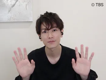 佐藤健が自宅からリモート出演!大泉洋の未公開モノマネ講座も<ぴったんこカン・カン>