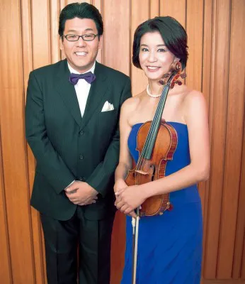 松下奈緒ら豪華ゲストが真夏の夜を彩る！