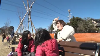 キレキレなダンスやブチ切れシーンまで! 黒沢の激しすぎる“オンオフモード”を紹介!<いたくろむらせのオンとオフ>